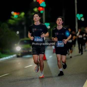Runner Photo 3660760