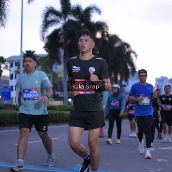 Runner Photo 3660764