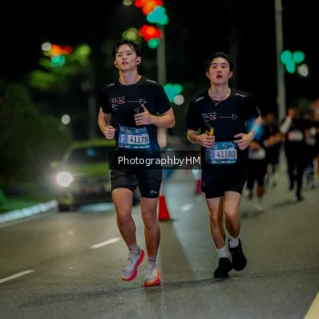 Runner Photo 3660771