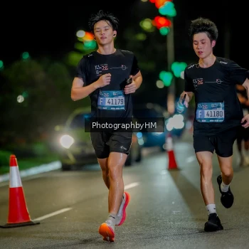 Runner Photo 3660779