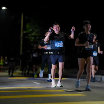 Runner Photo 3660783