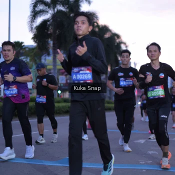 Runner Photo 3660791