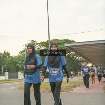 Runner Photo 3660802
