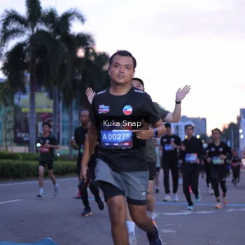 Runner Photo 3660809