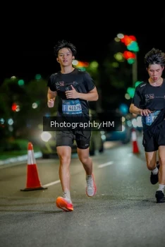 Runner Photo 3660814