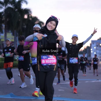 Runner Photo 3660817