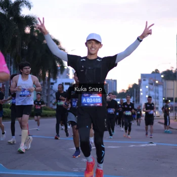 Runner Photo 3660823