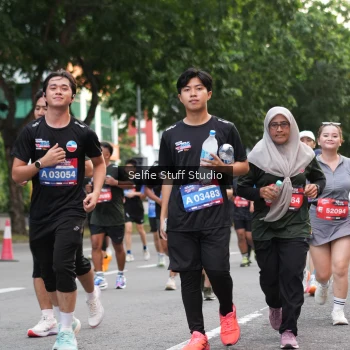 Runner Photo 3660827