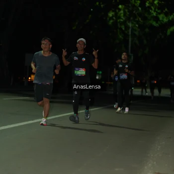 Runner Photo 3660828