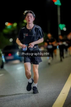 Runner Photo 3660832