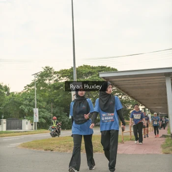 Runner Photo 3660833