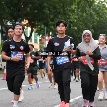 Runner Photo 3660837
