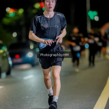 Runner Photo 3660840