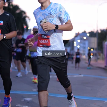Runner Photo 3660844