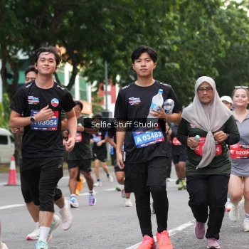 Runner Photo 3660845