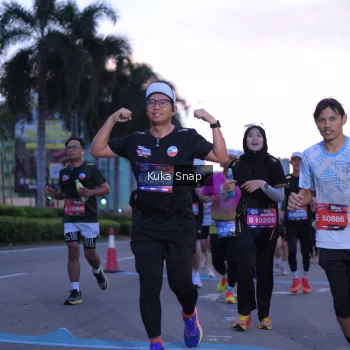 Runner Photo 3660850