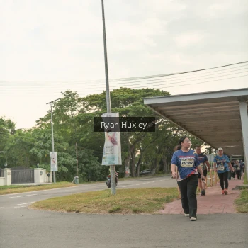 Runner Photo 3660862