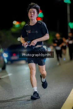 Runner Photo 3660864