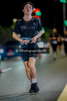 Runner Photo 3660875