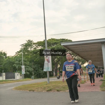 Runner Photo 3660877