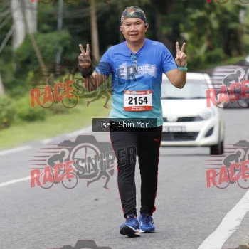 Runner Photo 366088
