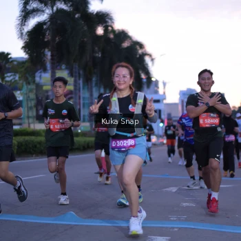 Runner Photo 3660887