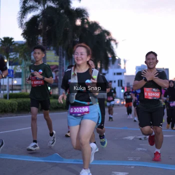 Runner Photo 3660892