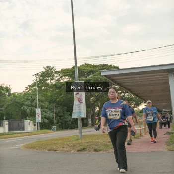 Runner Photo 3660895