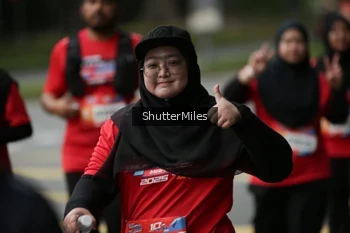 Runner Photo 36609
