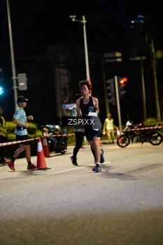 Runner Photo 3660902