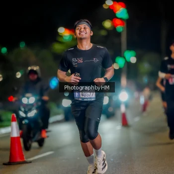 Runner Photo 3660907