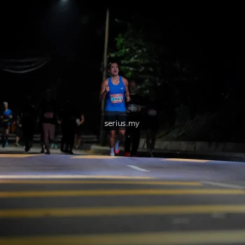 Runner Photo 3660908