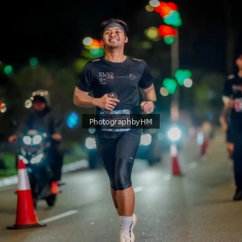 Runner Photo 3660914