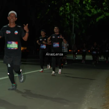 Runner Photo 3660916