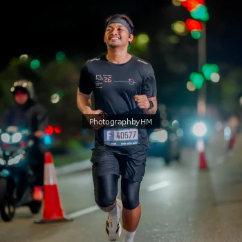 Runner Photo 3660930
