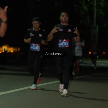 Runner Photo 3660932