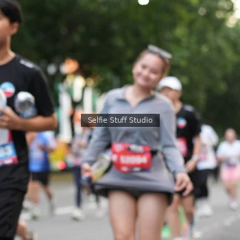Runner Photo 3660933