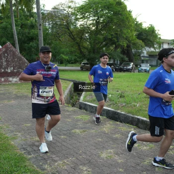 Runner Photo 3660942