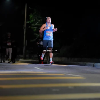 Runner Photo 3660945