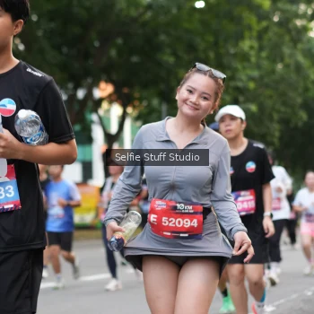 Runner Photo 3660954