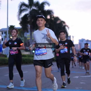 Runner Photo 3660955