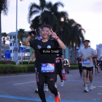 Runner Photo 3660958