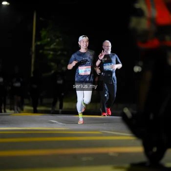 Runner Photo 3660963