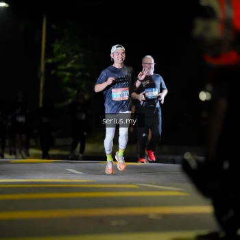 Runner Photo 3660971