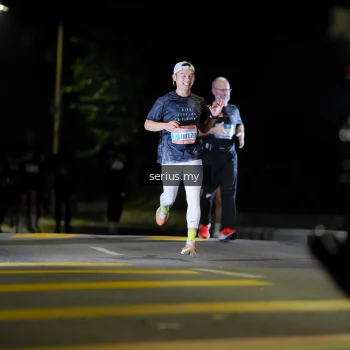 Runner Photo 3660974