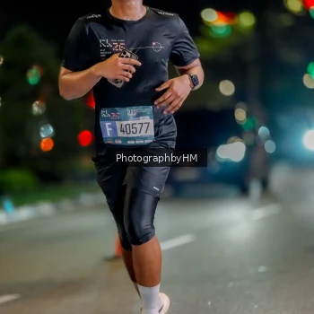 Runner Photo 3660978