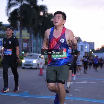 Runner Photo 3660984