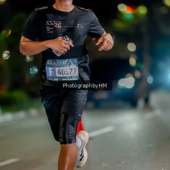Runner Photo 3660986