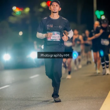 Runner Photo 3661008