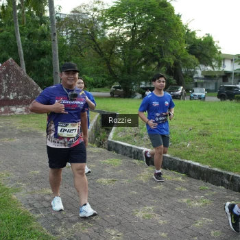 Runner Photo 3661012